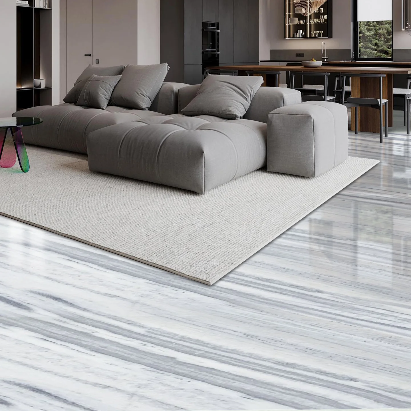 Marble