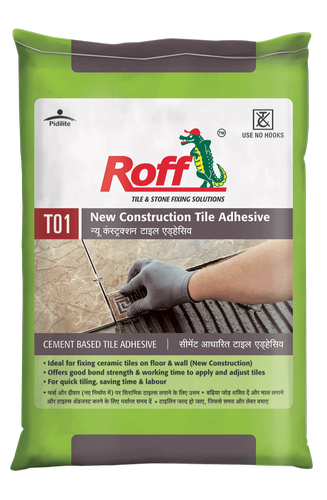 TileFix Premium Adhesive