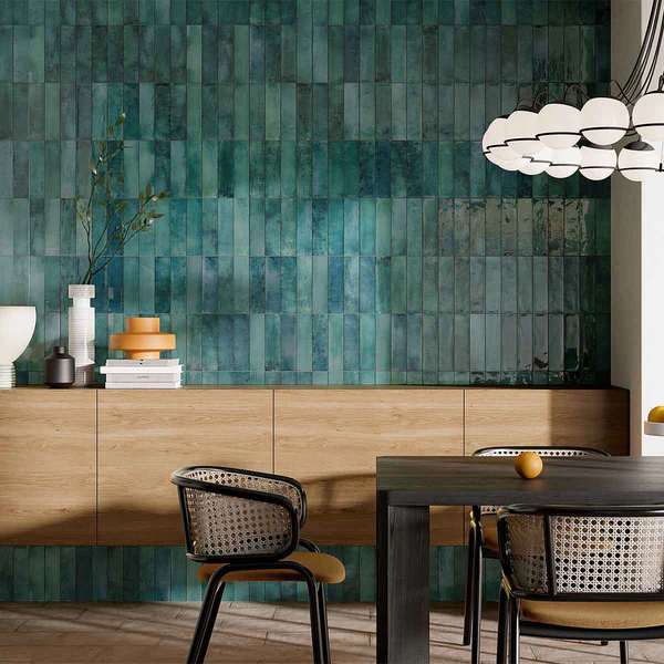Metro Subway Tile