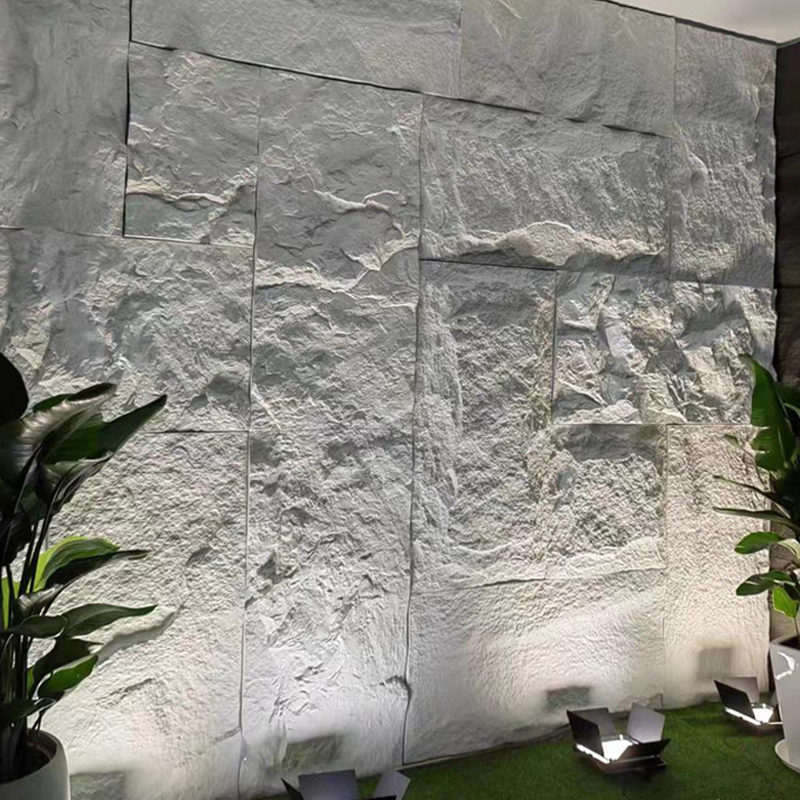 Rockstone Textured Outdoor